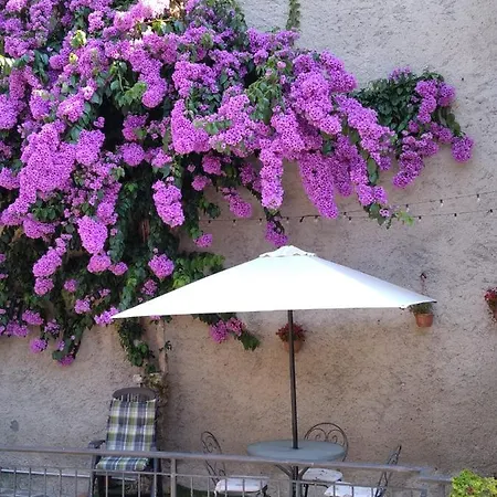 Apartamento Il Giardino Di Laura *
