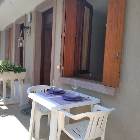 Apartamento Il Giardino Di Laura *