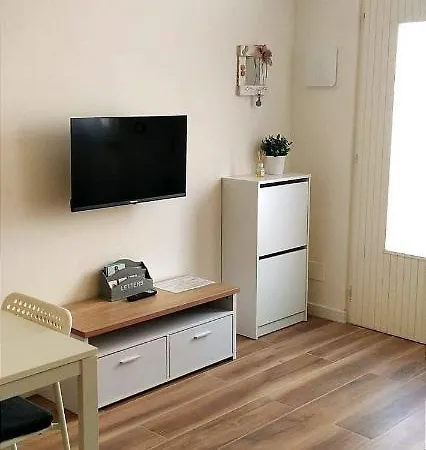 Apartamento Il Giardino Di Laura Toscolano Maderno