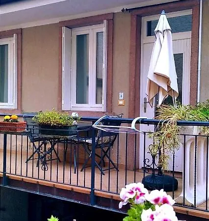 Il Giardino Di Laura Apartamento *