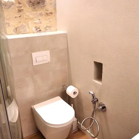 Il Giardino Di Laura Apartamento *