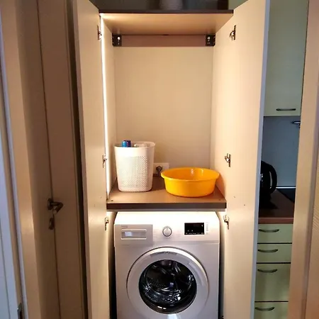 Apartamento Il Giardino Di Laura Toscolano Maderno