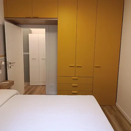 Apartamento Il Giardino Di Laura Toscolano Maderno