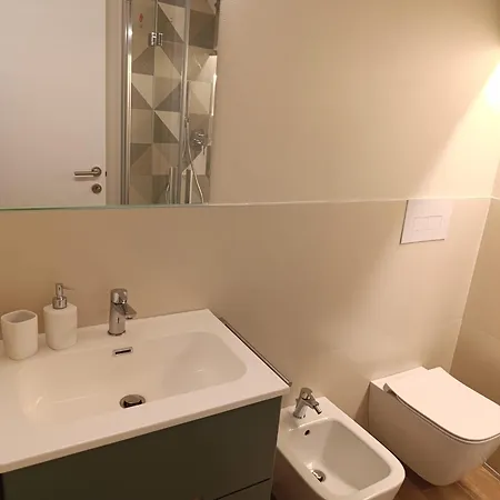 Apartamento Il Giardino Di Laura