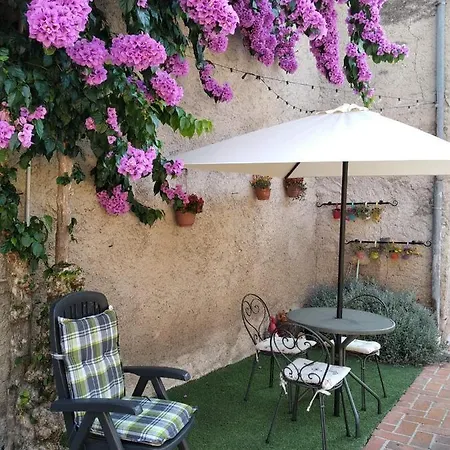 Il Giardino Di Laura * Toscolano-Maderno